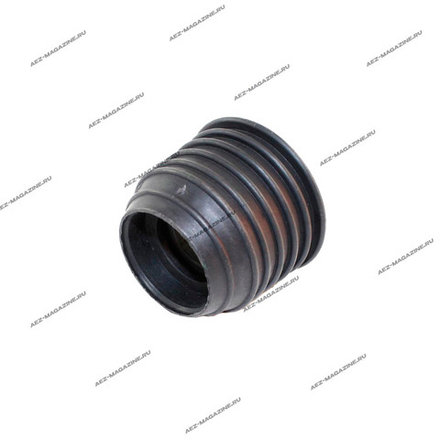 Ползун перфоратора (оттяжка) Китай, наружный D-58,5м, внутренний d-21мм, H-46мм, пыльник d-36