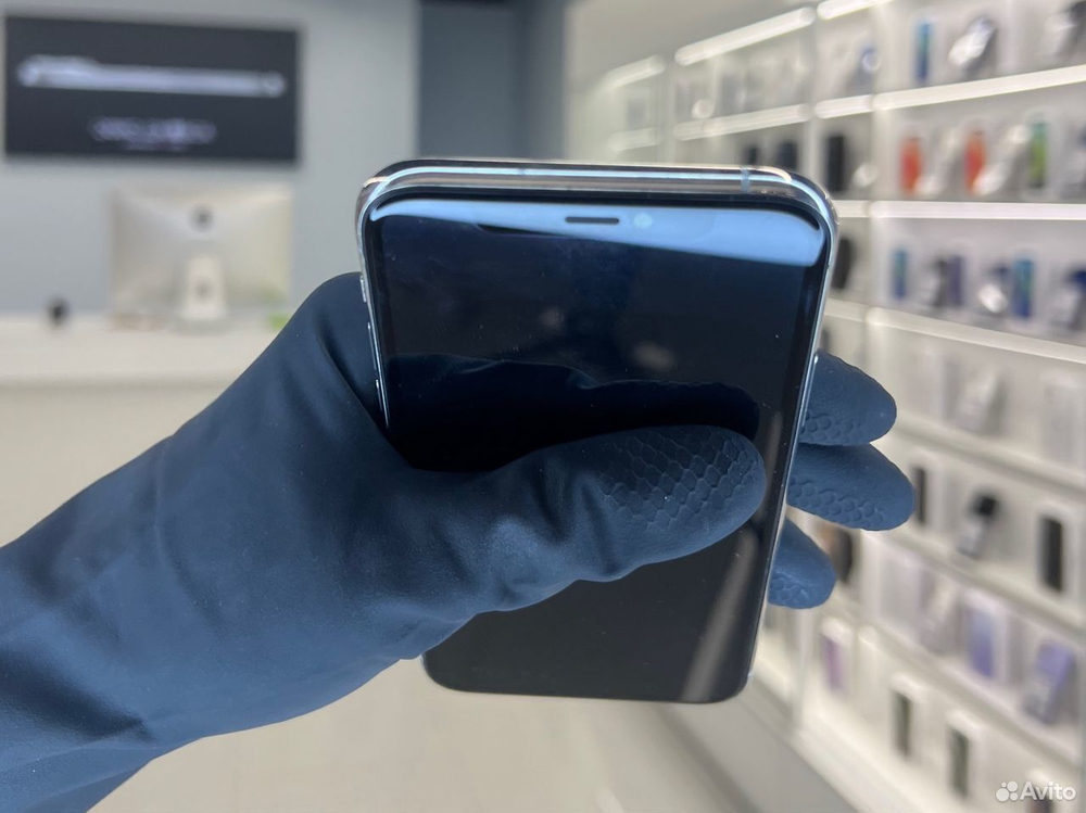 iPhone 11 Pro Max, 512 ГБ б/у