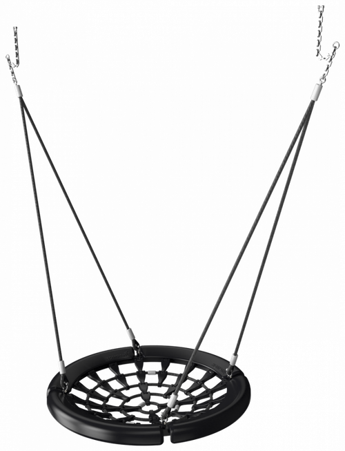 Сиденье для качелей «Гнездо», D=1,00 м для качелей H=2,5 м