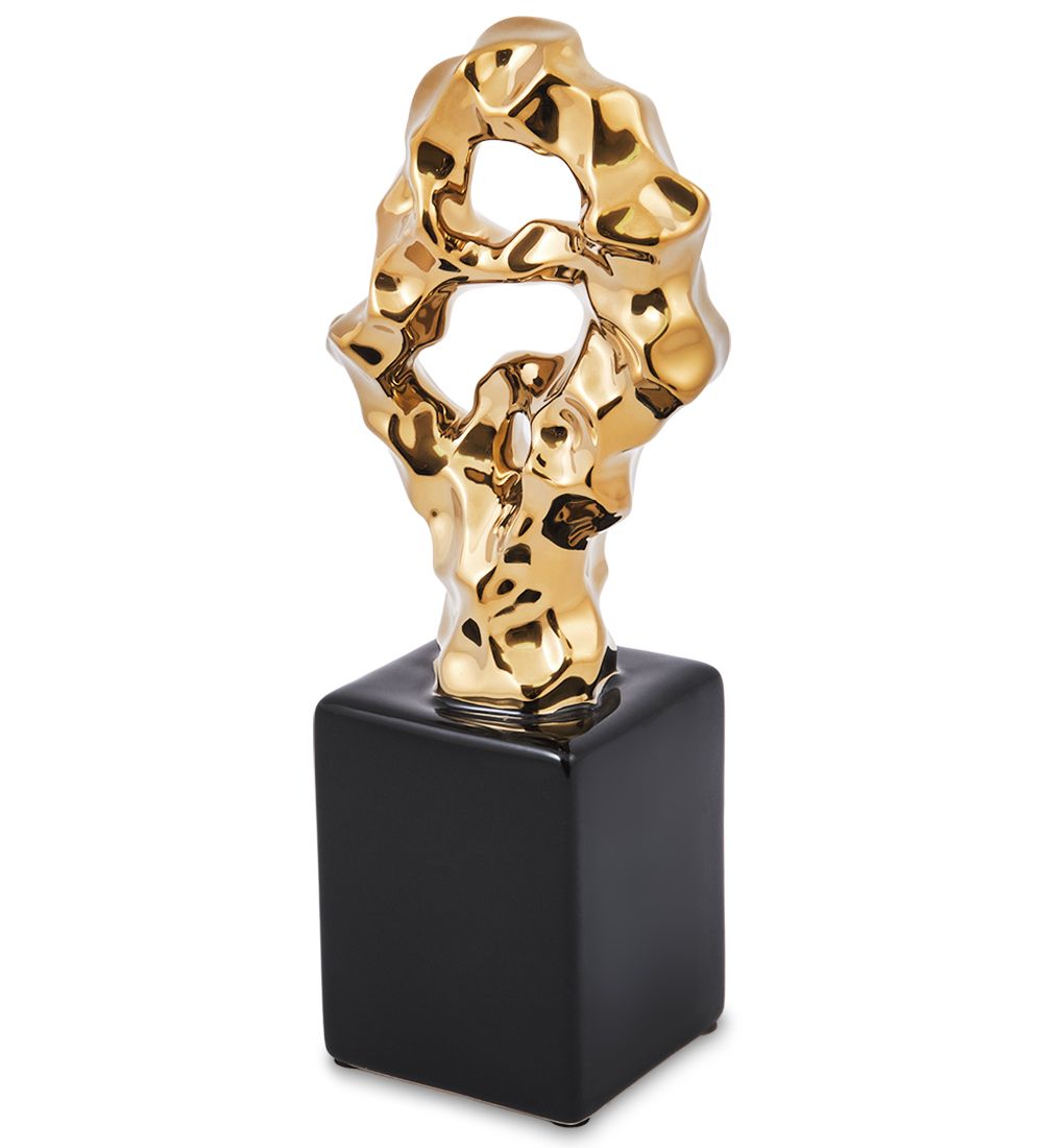 Cervena Kostka OS-173/1 Статуэтка «Абстракция»