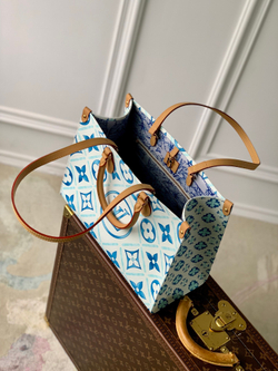 Louis Vuitton Onthego MM