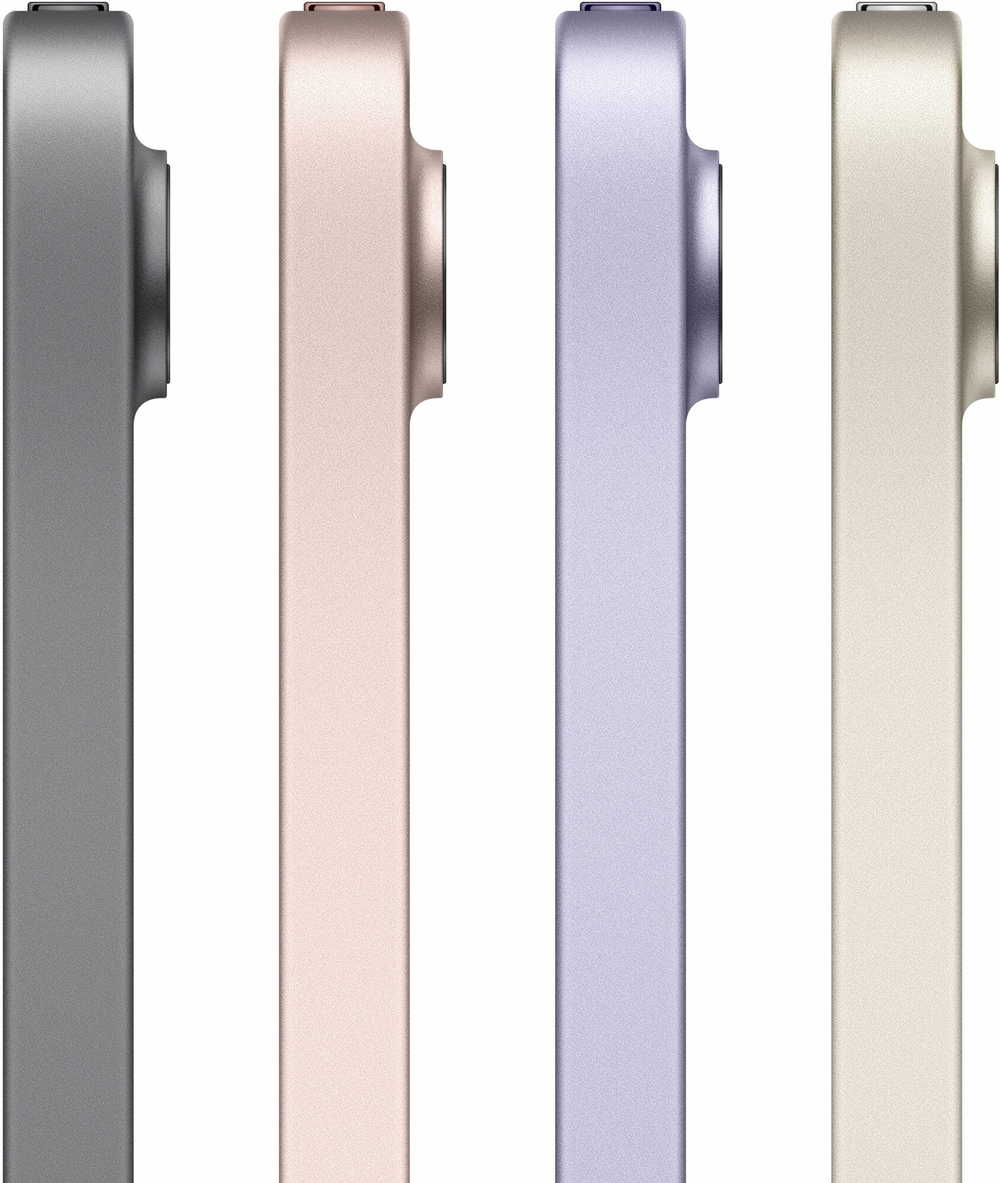 Планшет Apple iPad MINI 6, 8.3", 256gb, Wi-fi, Purple/Фиолетовый
