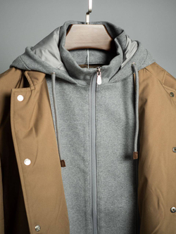 Куртка Brunello Cucinelli