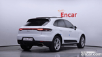 Porsche Macan 2.0 (02.2021)