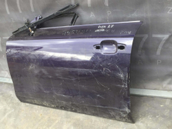 Audi A7 Дверь передняя левая Б/У Оригинал 4G8831051A