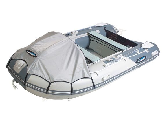 Надувная лодка GLADIATOR ACTIVE С370AL