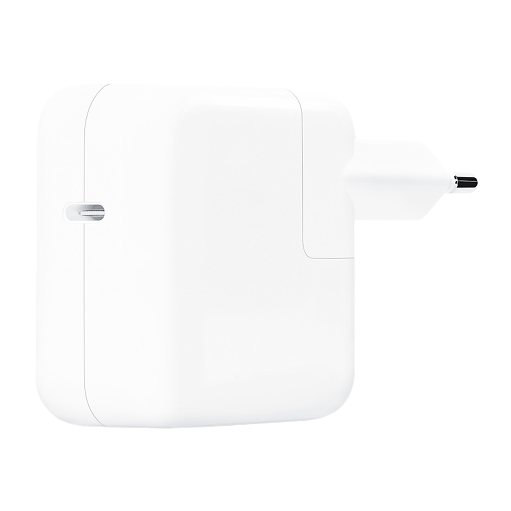 Сетевое зарядное устройство Apple USB-C 70W Power Adapter