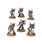 Emperor’s Children - Army Set: Champions of Slaanesh