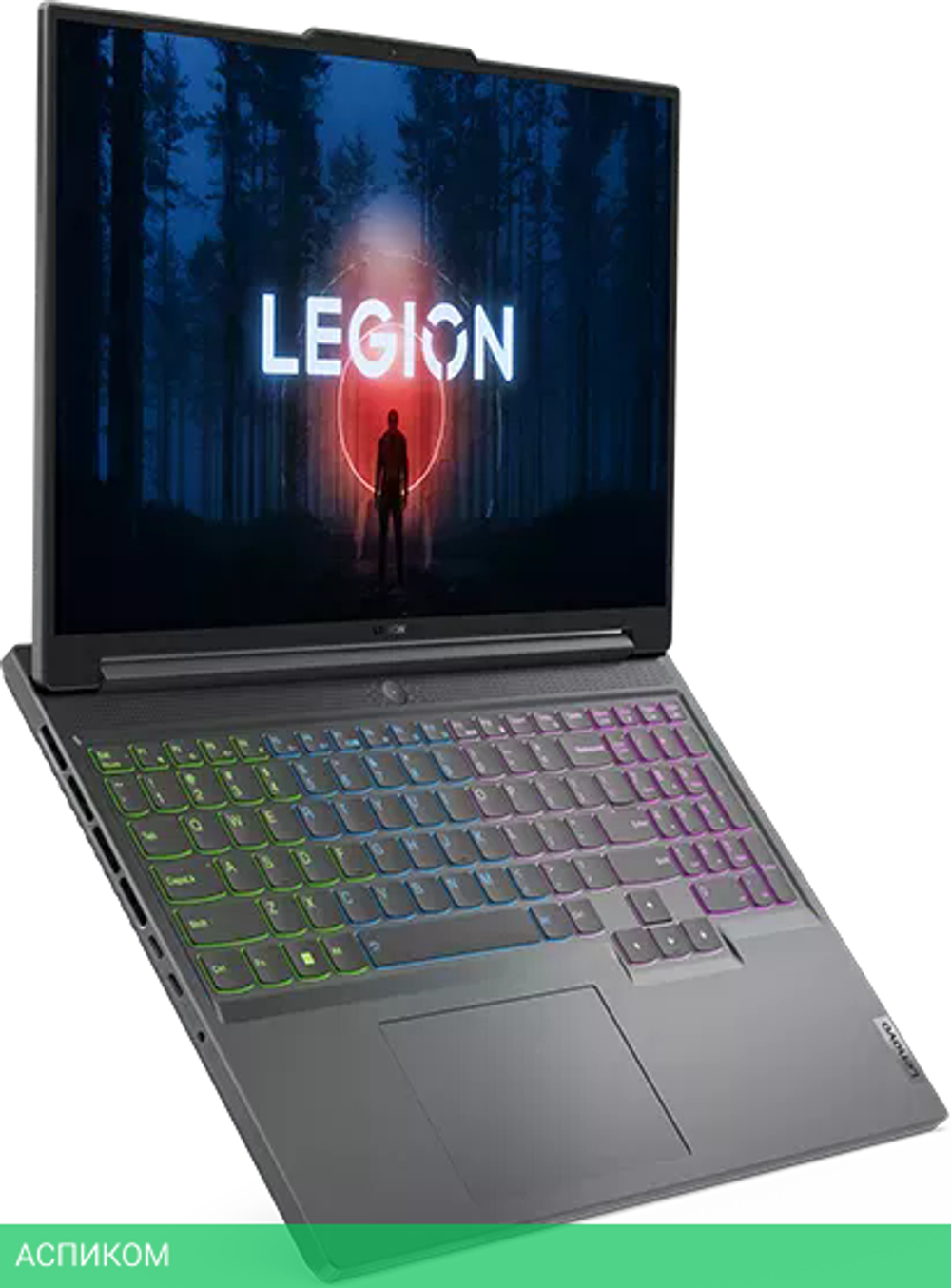 Ноутбук Lenovo Legion Slim 5 16IRH8 82YA009RRK