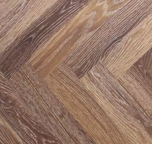 Ламинат Hessen Floor Queen Style Дуб Беркли 9281-5