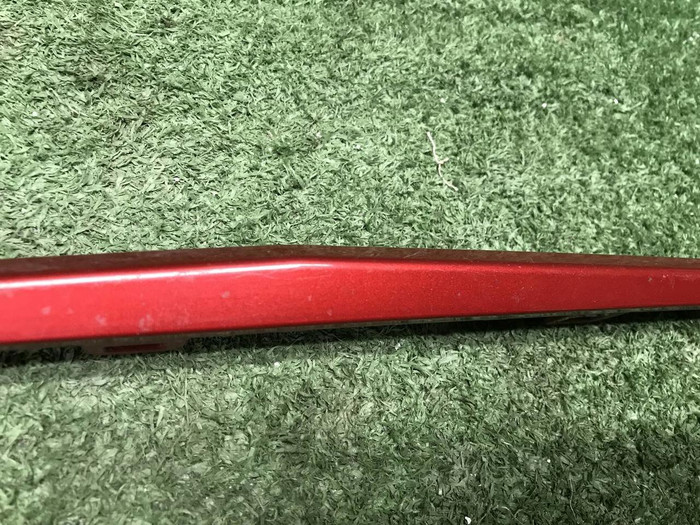 Накладка решетки радиатора Jetour Dashing (22-нв)