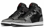 Кроссовки Jordan Air Jordan 1 Retro Un-Supreme 2016