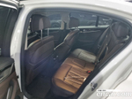 BMW 5 Series (G30) 530i xDrive Luxury (06.2021)