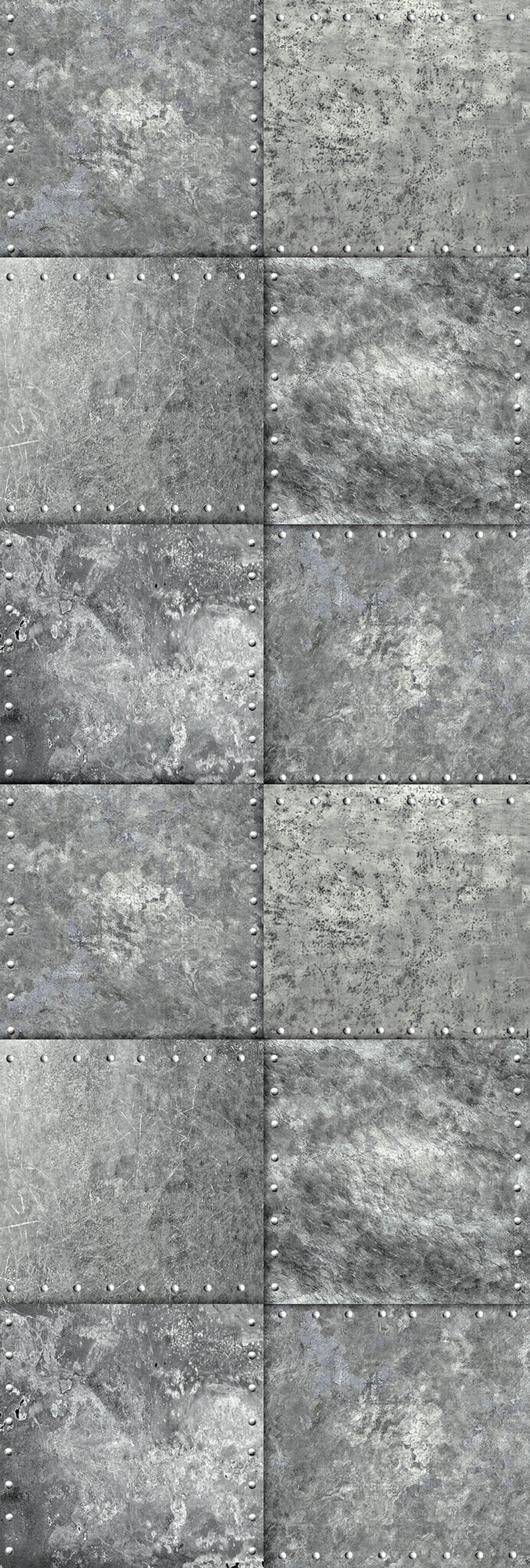 Дизайнерские обои Wall Street Faktura