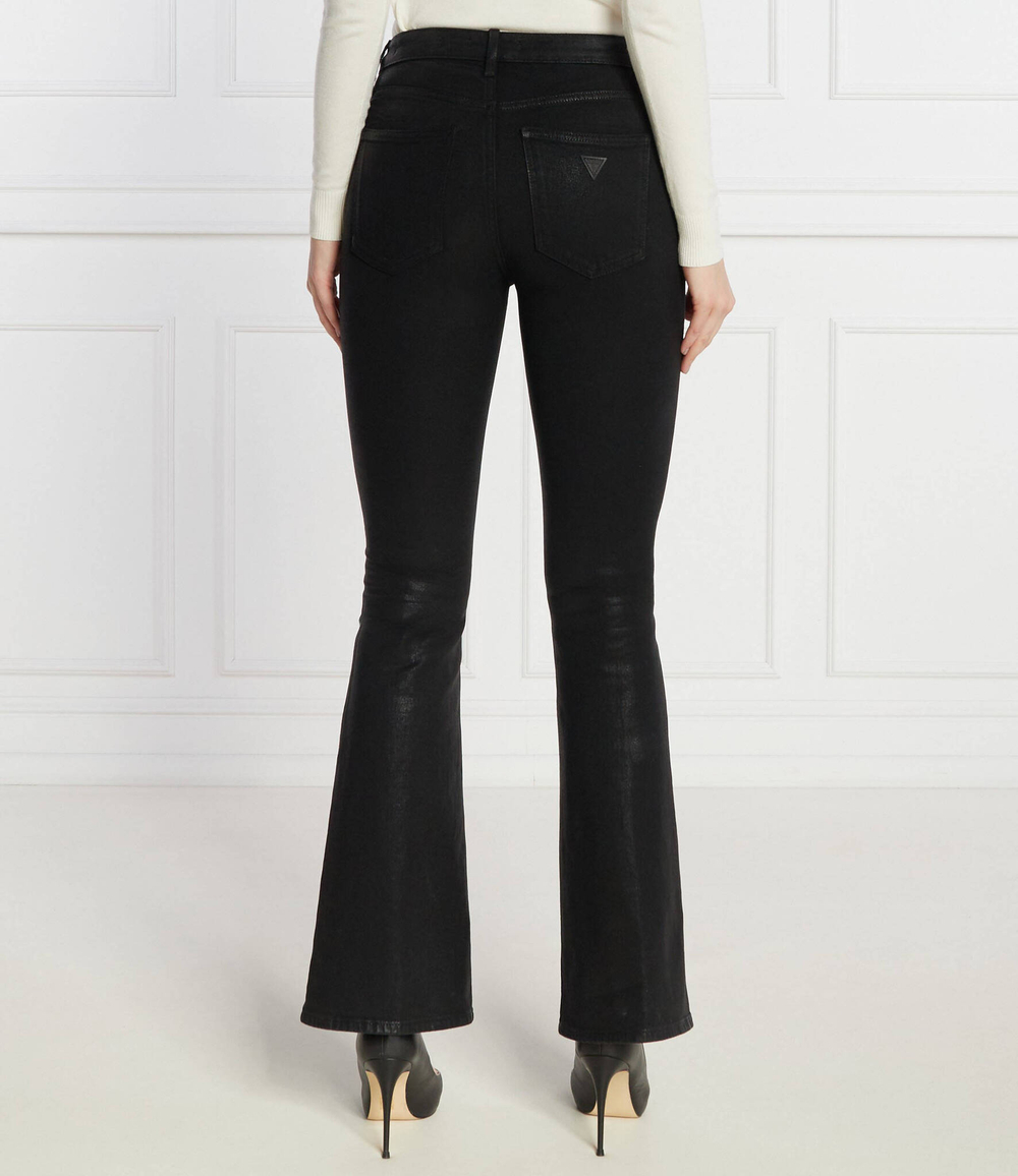 Джинсы GUESS - черный(W4RA0L D4QQ0)