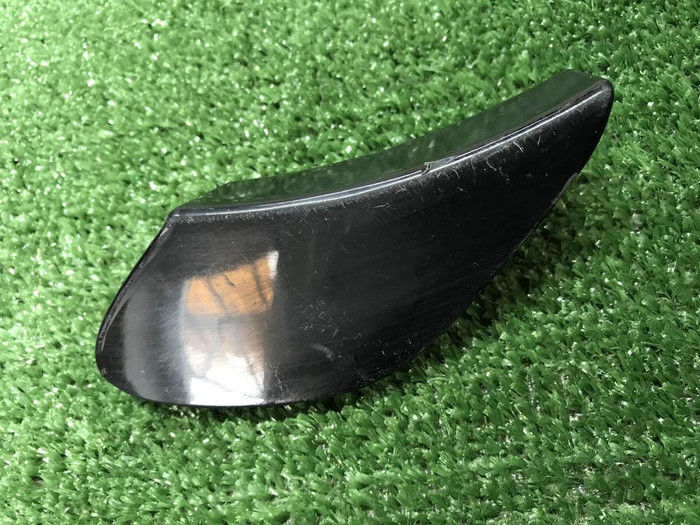 Заглушка буксир. крюка Mercedes GLE C292 15-19 AMG