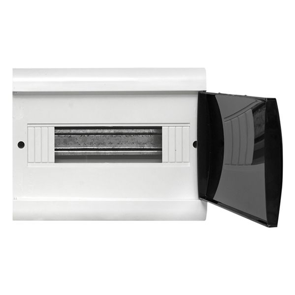 Щит распределительный ЩРН-П-12 (пром. упаковка) IP41 Basic (20.00 шт.)