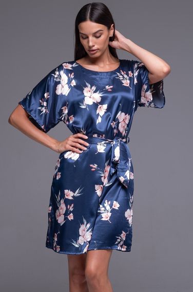 Туника с коротким рукавом Mia-Amore 7487 "Viola"