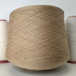 CASHWOOL - Zegna Baruffa; 100% меринос; 1500м/100гр, (2/30), col. 171697, цвет: коричневый песочный