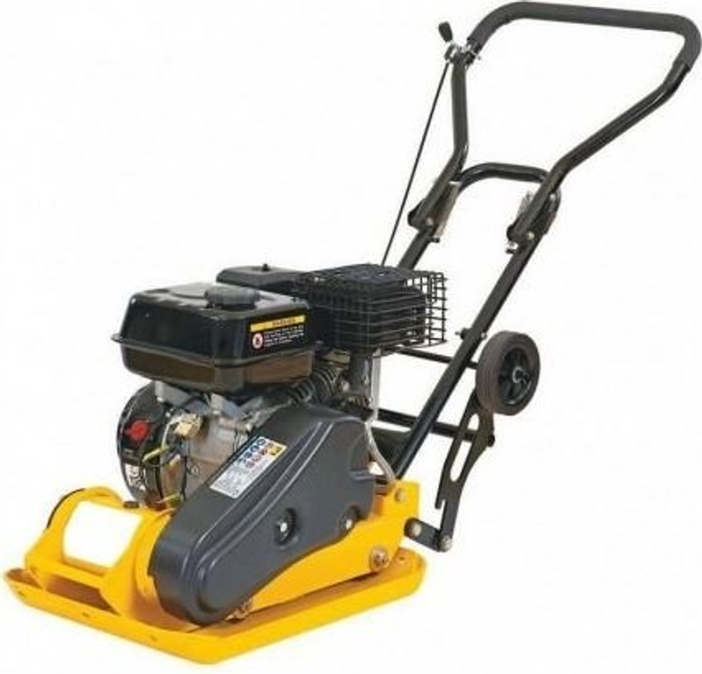 Виброплита TOR T-50 бензиновый двигатель LCT 1010046