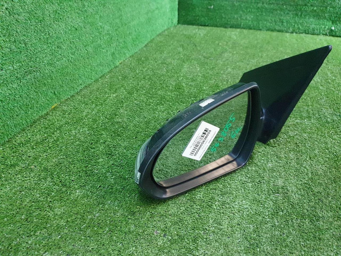 Зеркало левое Hyundai Elantra 6 AD (2015-2019) 6 контактов