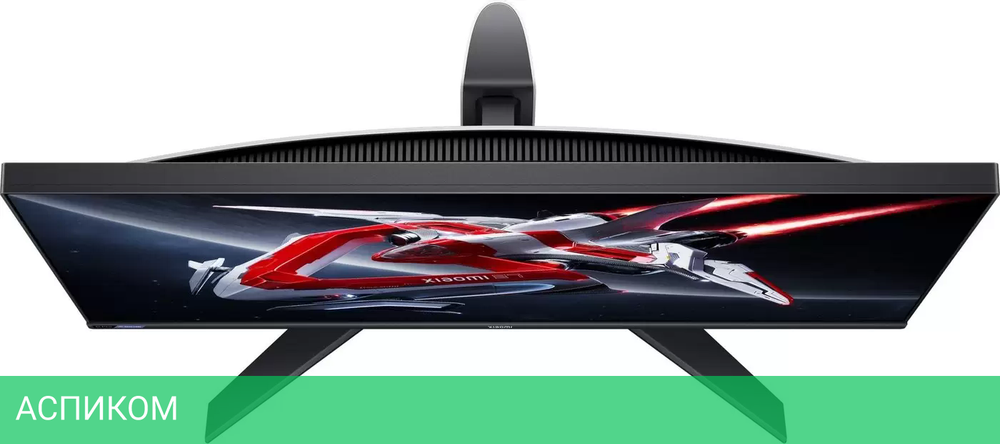 Игровой монитор Xiaomi Mini Led Gaming Monitor G Pro 27i P27QBA-RGPGL (международная версия)