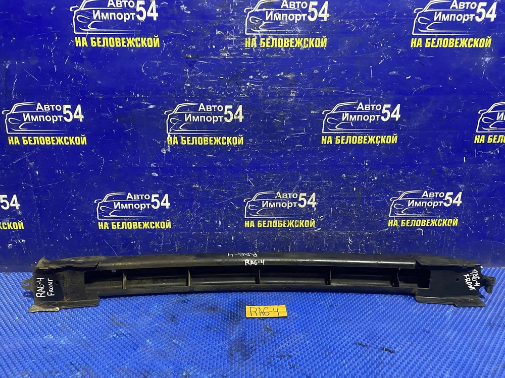 Усилитель переднего бампера Honda ODYSSEY 2000