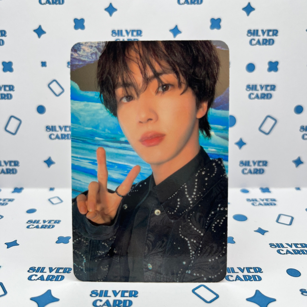 Фотокарты BTS - DICON D'FESTA MINI EDITION (Джин)