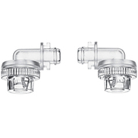 Набор насадок для приготовления мелкоячеистой пены Jura 20шт. X Line/GIGA Gen. 2 (24064)