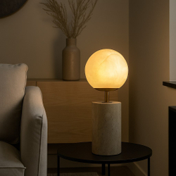 Лампа настольная Tribeca