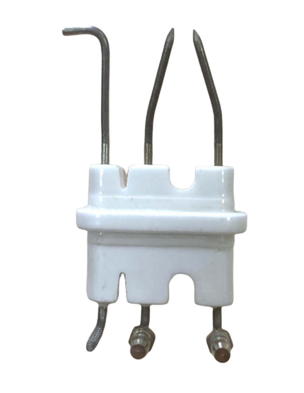 Электроды розжига и ионизации в сборе для Deluxe 30003880D