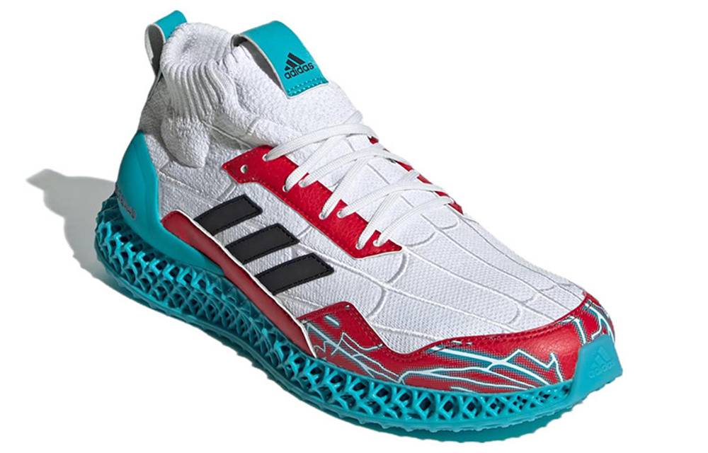 Adidas 4d mid sale