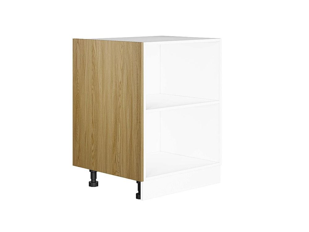 Торцевой фасад Евро для нижнего шкафа Ф-94