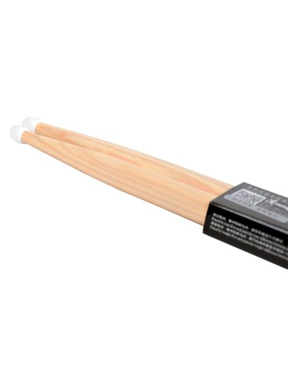 Барабанные палочки, орех гикори, HUN X5AN Natural Series