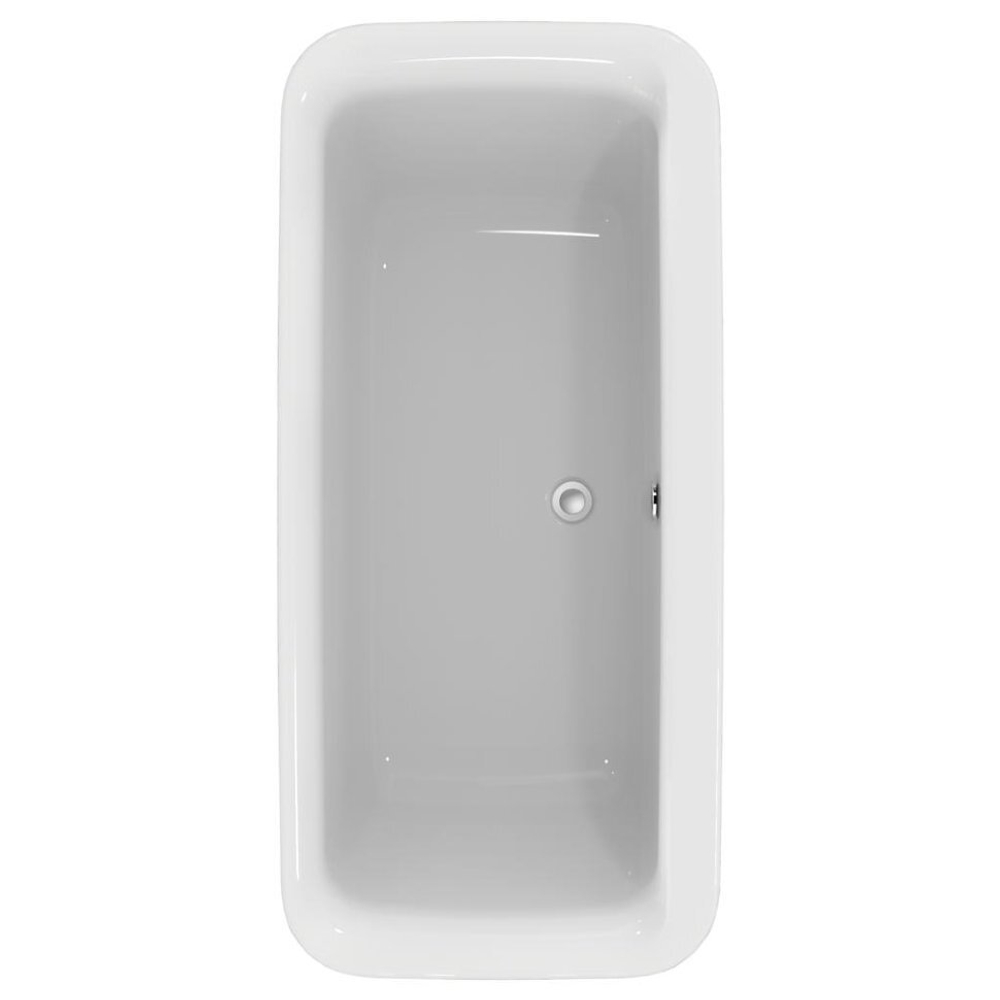 Акриловая ванна Ideal Standard 170х79 E113801 CONNECT AIR