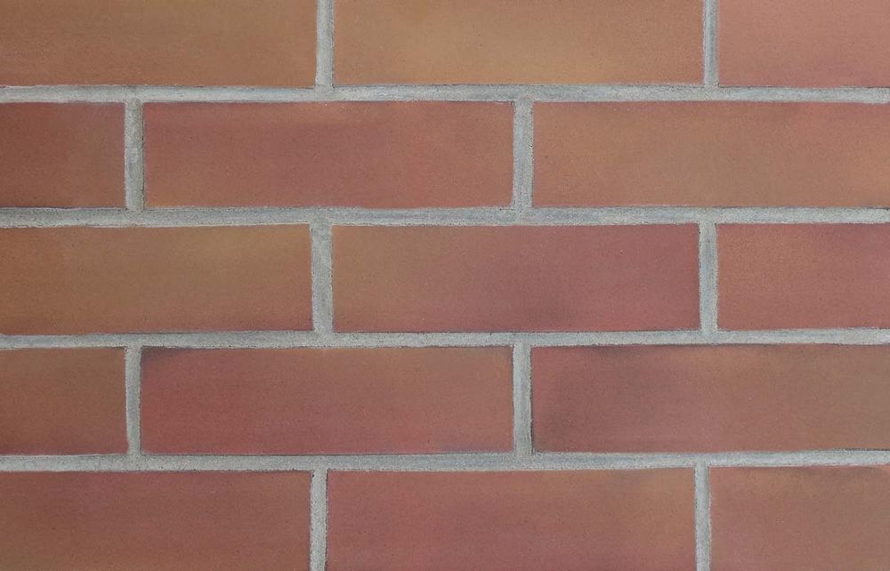 Terramatic, Plato Original AK 1109, NF/240x71x14 - Клинкерная плитка для фасада и внутренней отделки