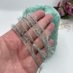 Lagopolane 100% полиамид (лебяжий пух-имитация)