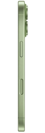iPhone 17 512 ГБ зеленый