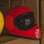 V60 Deep / Красный