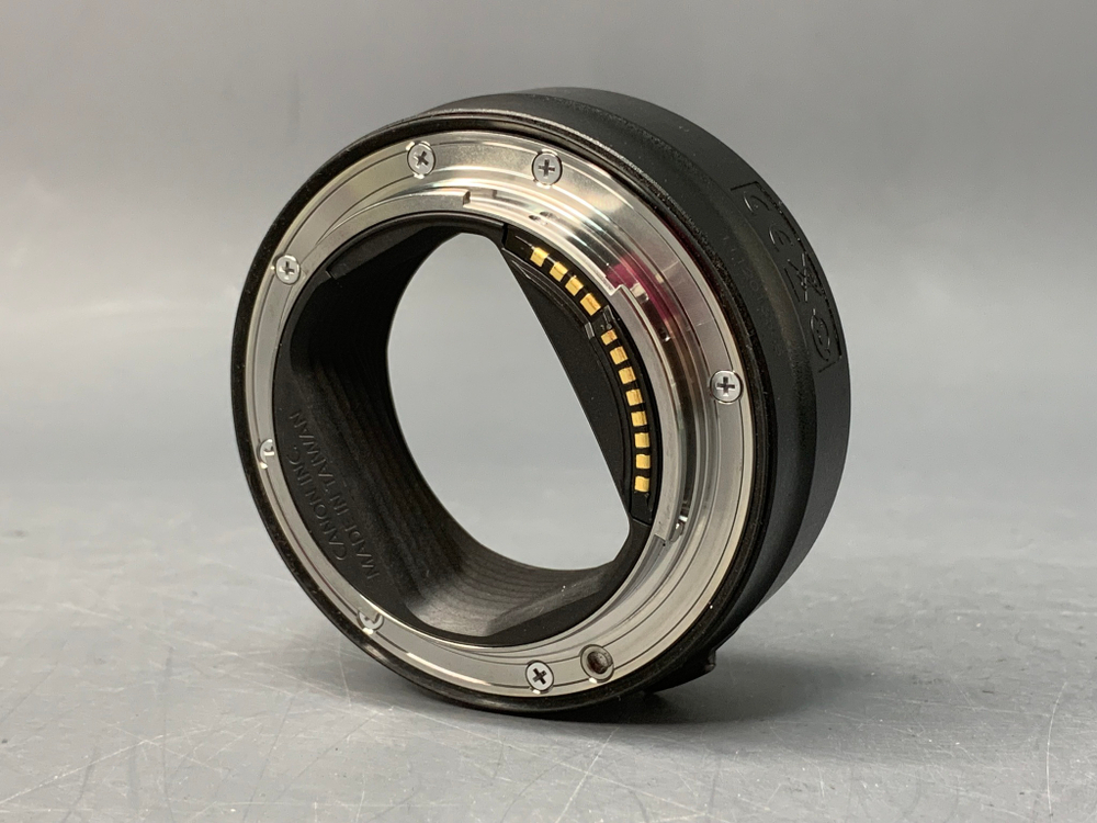 Canon EF-EOS R