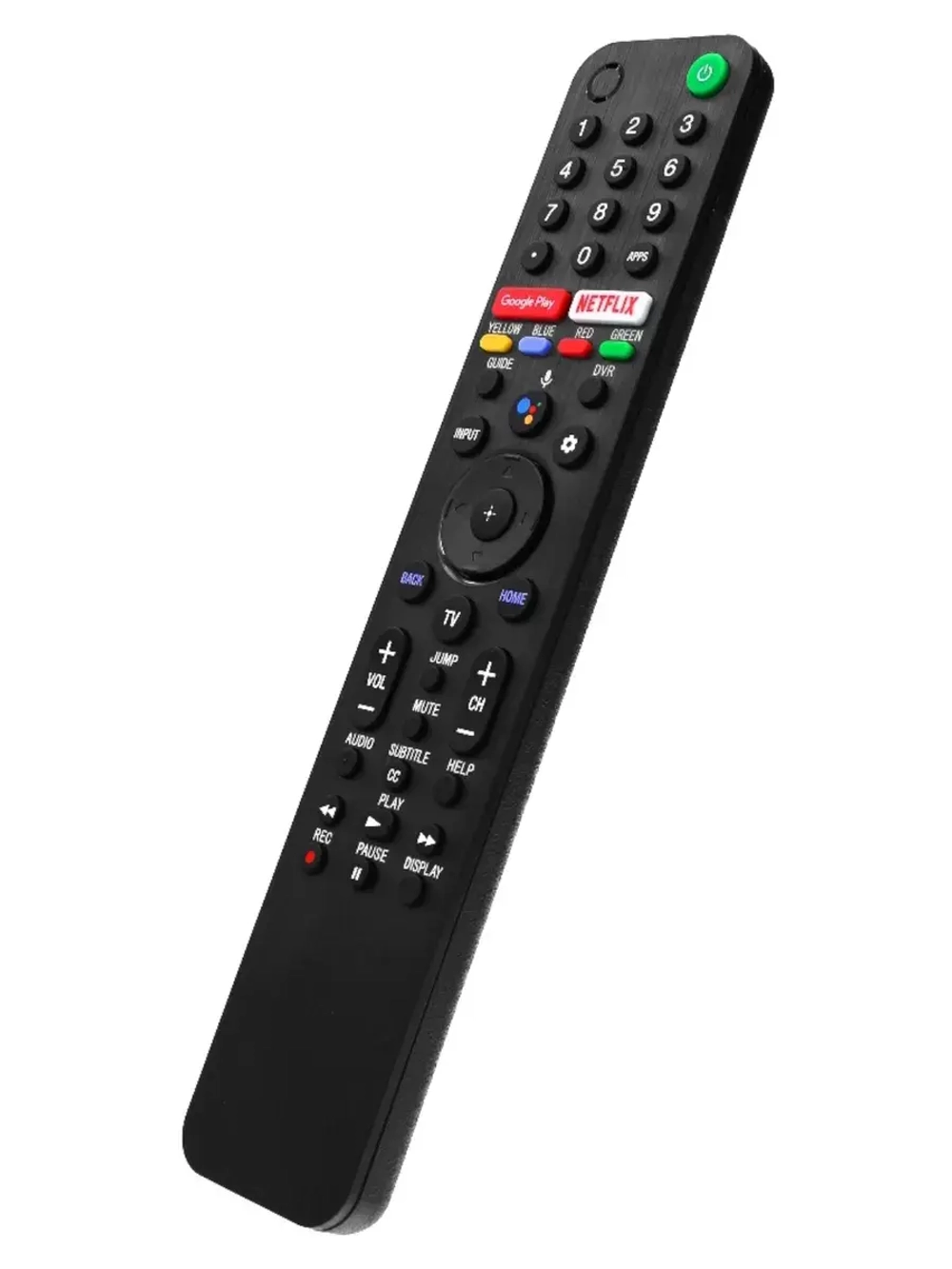 Голосовой пульт RMF-TX500U (RMF-TX500E) для телевизоров SONY