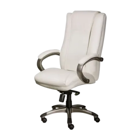 Офисное массажное кресло Us Medica Chicago (Ivory Beige)