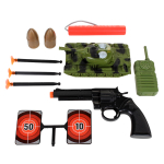 Набор оружия Спецслужб, пакет 88979