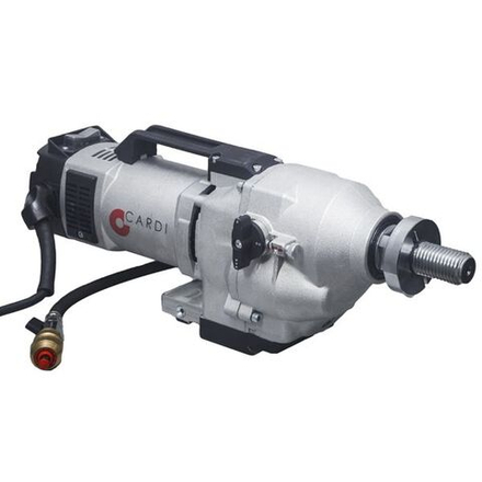 Двигатель алмазного сверления Cardi T6-375-EL
