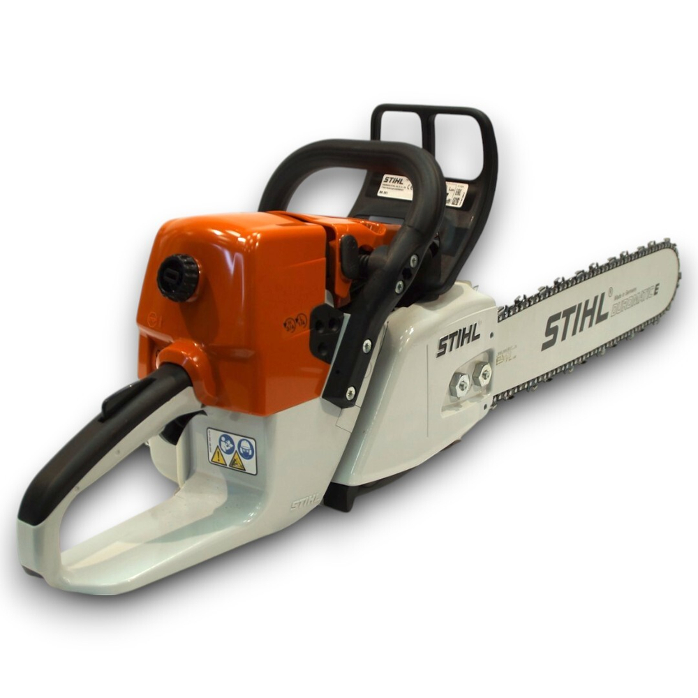 Бензопила "Stihl" MS 361 (3,4кВт, 45см, 36RS)