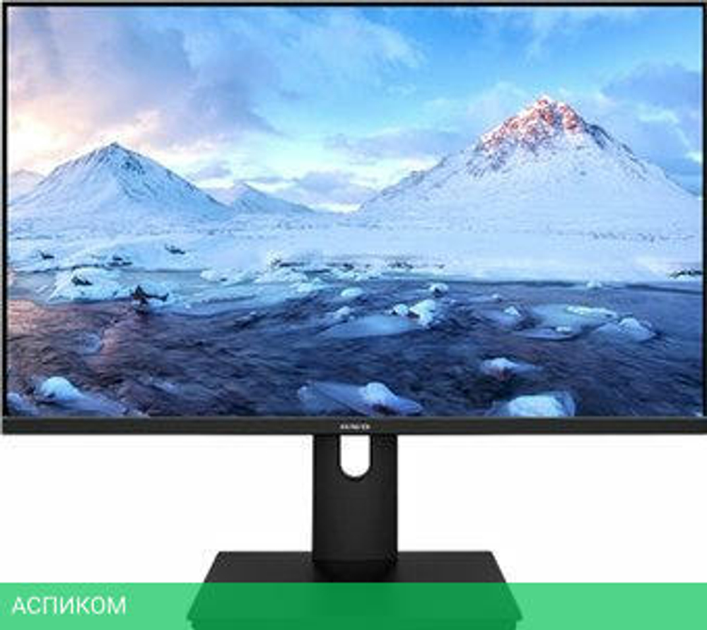 Монитор Aiwa MF270A-B