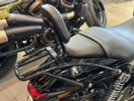 Harley-Davidson Street 750