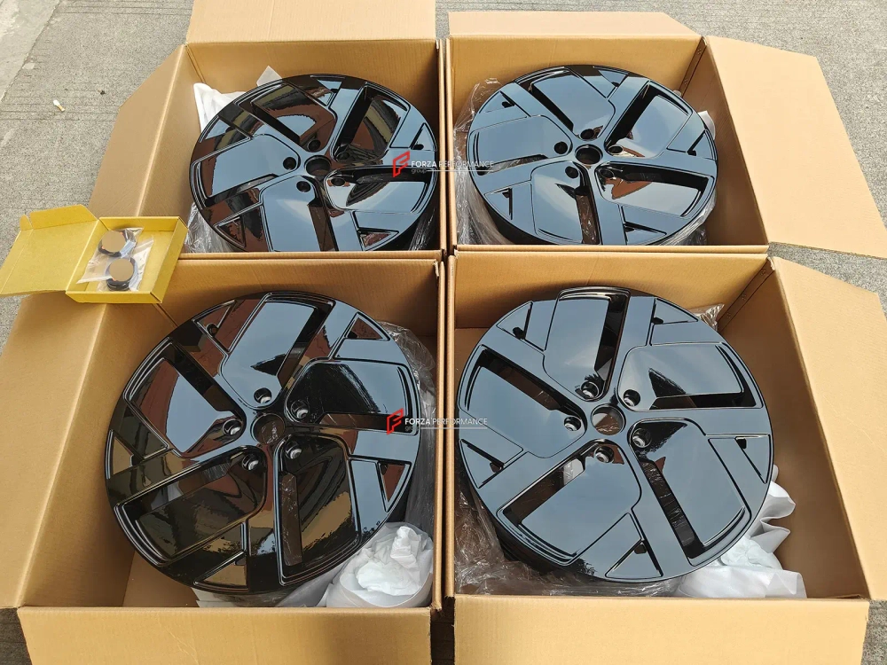 КОВАНЫЕ ДИСКИ ДЛЯ RIVIAN R1S 2024 РИВИАН