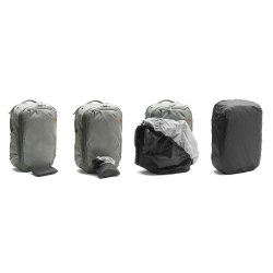 Чехол от дождя Peak Design Rain Fly