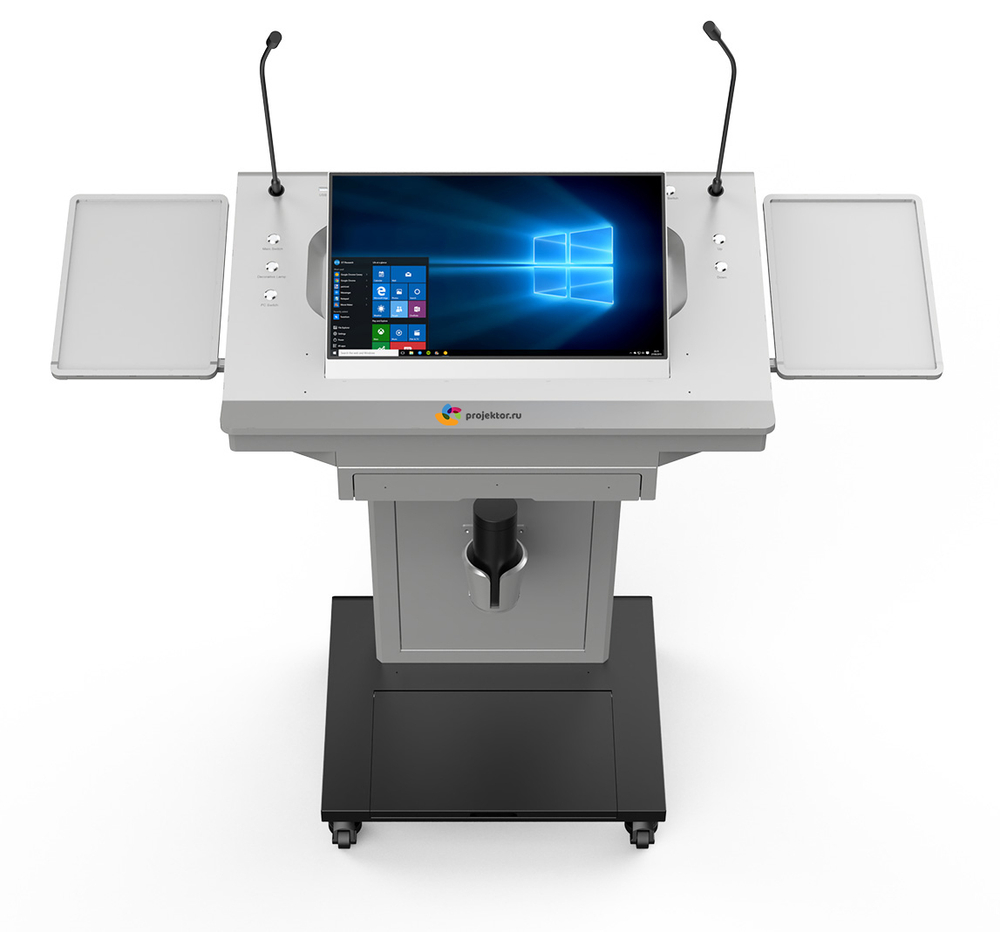 Интерактивная трибуна Wize WSP-22S